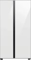 Samsung Bespoke RS76CB81A312 653 L Side by Side Refrigerator