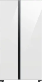Samsung Bespoke RS76CB81A312 653 L Side by Side Refrigerator