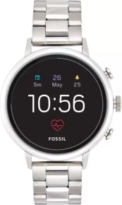 fossil q venture gen 4 specs
