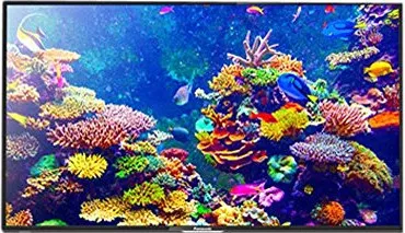 Panasonic TH-55CX400 55-inch Ultra HD 4K Smart LED TV