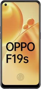 OPPO F19s vs OPPO F19 Pro Plus 5G