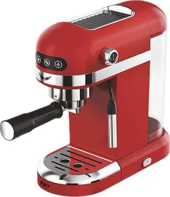 Kaff Fontana 2 Cups Coffee Maker