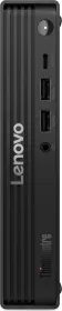 Lenovo ThinkCentre M90q Gen 6 13AC001XUS Mini PC (Intel Core Ultra 7 265/ 32GB/ 256GB SSD/ Win 11)