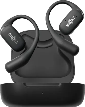 Shokz OpenFit True Wireless Earbuds