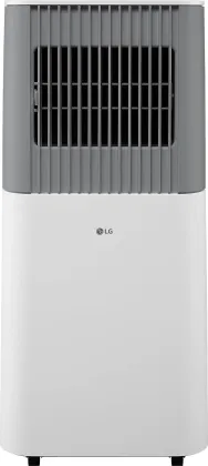 LG LP0626PGF 6000 BTU 115V Portable AC