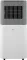 LG LP0626PGF 6000 BTU 115V Portable AC