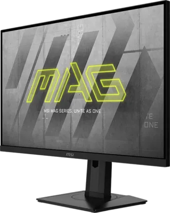 MSI MAG 274UPF 27 inch Ultra HD 4K Gaming Monitor