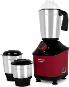 Pringle Alfa 550W Mixer Grinder