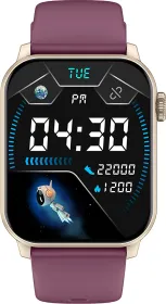 Minix Spark Smartwatch