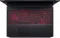 Acer Nitro 7 AN715-51 (NH.Q5HSI.006) Gaming Laptop (9th Gen Core i7/ 8GB/ 1TB 256GB SSD/ Win10/ 6GB Graph)