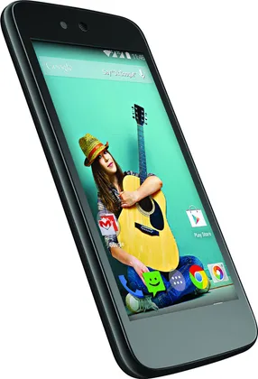 Spice Android One Dream UNO Mi-498