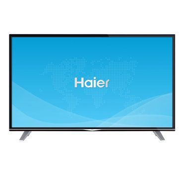 Haier U55H7000 (55-inch) 4K Ultra HD Smart TV Price in India 2023, Full  Specs & Review | Smartprix