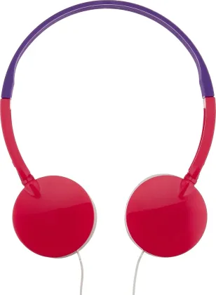 JVC HA-KD3 Wired Headphones