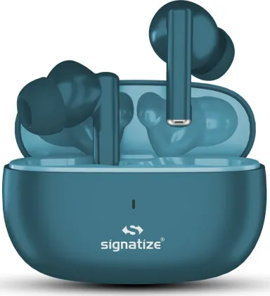 Signatize SZ-1130 Truly Wireless Earbuds