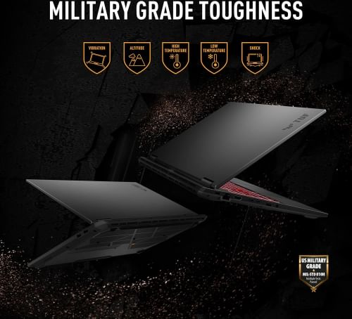 Asus TUF Gaming A16 2026 FA608UH-RV112WS Gaming Laptop (AMD Ryzen 7 260/ 16GB / 1TB SSD/ Win11 / 8GB RTX 5050 Graph)