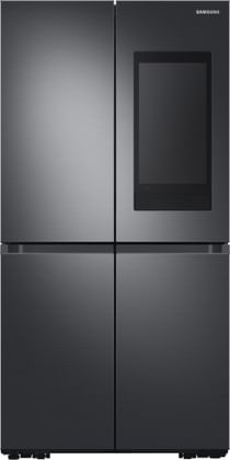 Samsung Bespoke Family Hub Plus Side by Side Refrigerator