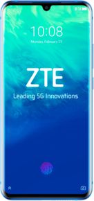 ZTE Axon 10s Pro 5G vs Samsung Galaxy S20 FE 5G