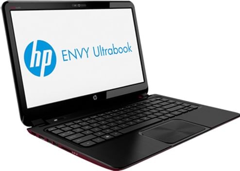 HP Envy 4-1102TX Ultrabook (3rd Gen Ci5/ 4GB/ 500GB 2GB Graph/Win8)