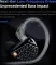 KZ AM16 Wired Earphones (Without Mic)