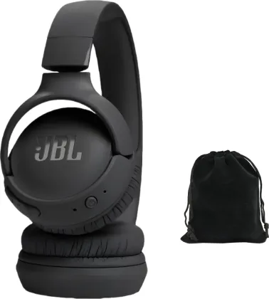 JBL Tune 525BT Wireless Headphones
