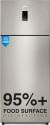 Godrej RF EON 438B RCI CH GD 436 L 2 Star Double Door Refrigerator