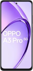 Oppo A3 Pro 5G (8GB RAM + 256GB)