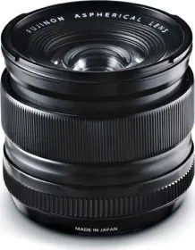 Fujifilm XF 14mm F/2.8 R Lens