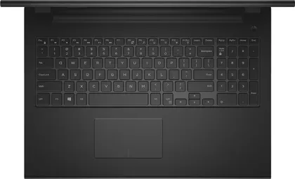 Dell Inspiron 15 3543 Notebook (5th Gen Ci5/ 4GB/ 1TB/ Win8.1)
