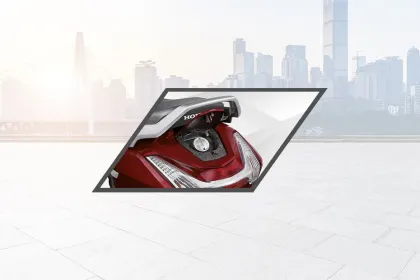 Honda Activa 125 H-Smart