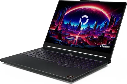Lenovo Legion 5a 83Q70004US Gaming Laptop (AMD Ryzen 7 250/ 16GB/ 1TB SSD/ Win 11/ 8GB RTX 5050)