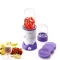 Kelvinator Nutri-Grible 400W Blender Juicer
