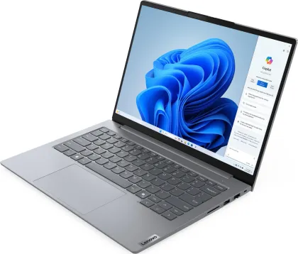 Lenovo ThinkBook 14 G7 ARP 21MV0009US Laptop (AMD Ryzen 5 7535HS/ 16GB/ 512GB SSD/ Win 11)
