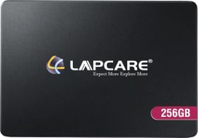 Lapcare L0SDAS7503 256 GB Internal Solid State Drive
