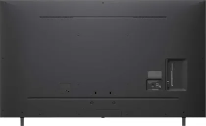 LG NanoCell NANO80 86 inch Ultra HD 4K Smart LED TV (86NANO85A6A)