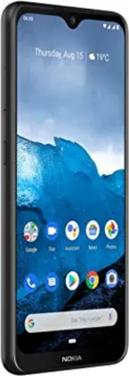 Nokia 6.2