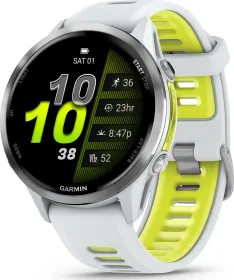 Garmin Forerunner 970 Smartwatch