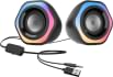 Portronics In Tune 4 6W Wired Speaker