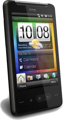 HTC HD Mini T5555