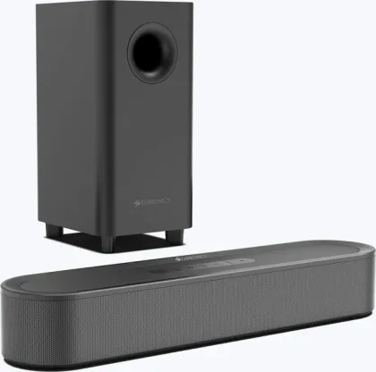 Zebronics Juke Bar 9010C 140W Bluetooth Soundbar