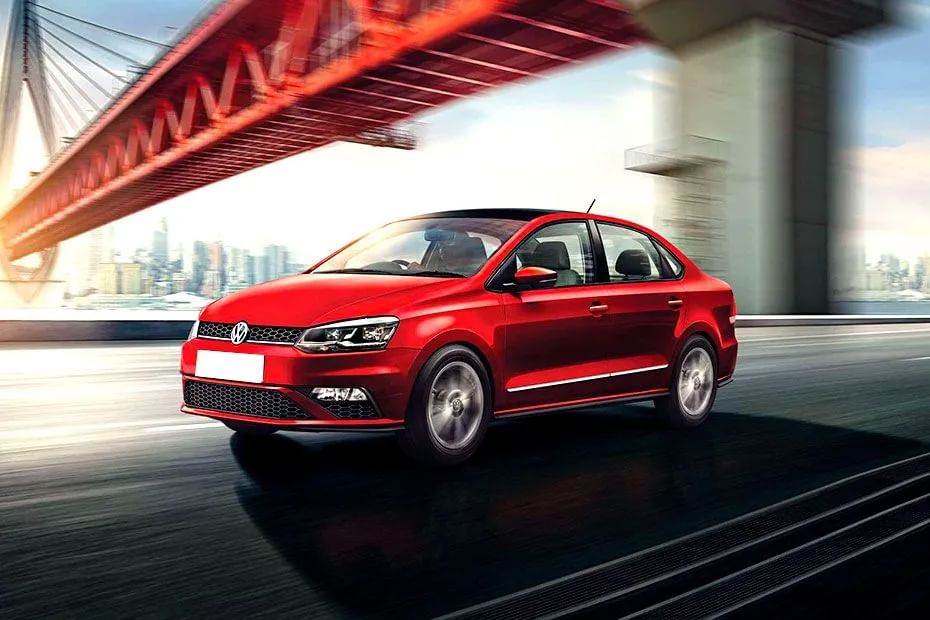 Volkswagen Cars: List Of All New Volkswagen Cars Models In