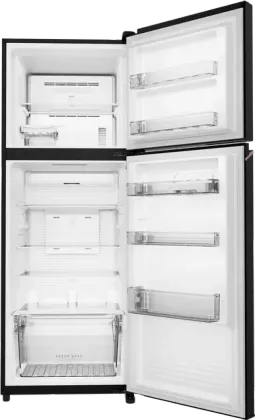 Panasonic NR-TG338CPKN 292 L 3 Star Double Door Refrigerator