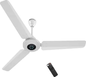 Atomberg Efficio Prime Remote 1200 mm 3 Blade BLDC Ceiling Fan