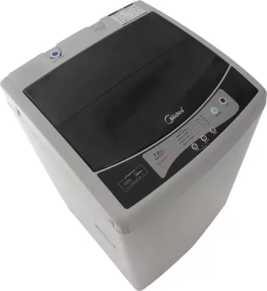 Midea MWMTL072ZOY 7.2 kg Fully Automatic Top Load Washing Machine