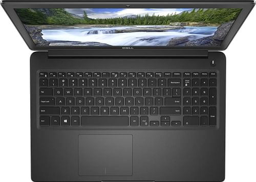 Dell Latitude 3500 Laptop (8th Gen Core i5/ 4GB/ 1TB/ Ubuntu)