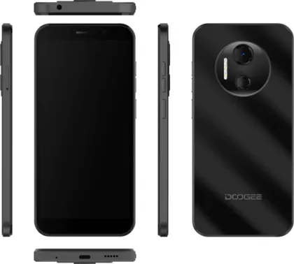 Doogee X97