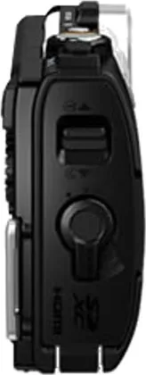 Olympus TG-850 Tough Point & Shoot Camera