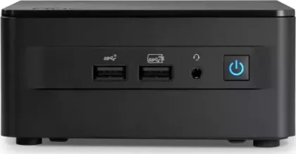 Intel NUC 13 Pro NUC13ANHi7 Barebone Mini PC (13th Gen Core i7) - image 3