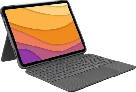 Logitech Combo Touch Wireless Keyboard