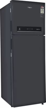 Whirlpool IF INV 375 ELT 360L 4 Star Double Door Refrigerator