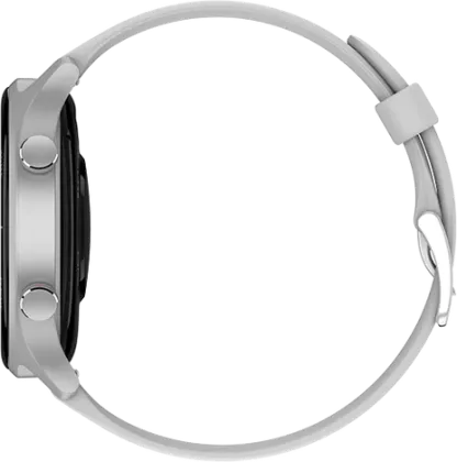 Noise NoiseFit Twist Smartwatch